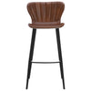 Sunpan Arabella Barstool Set of 2