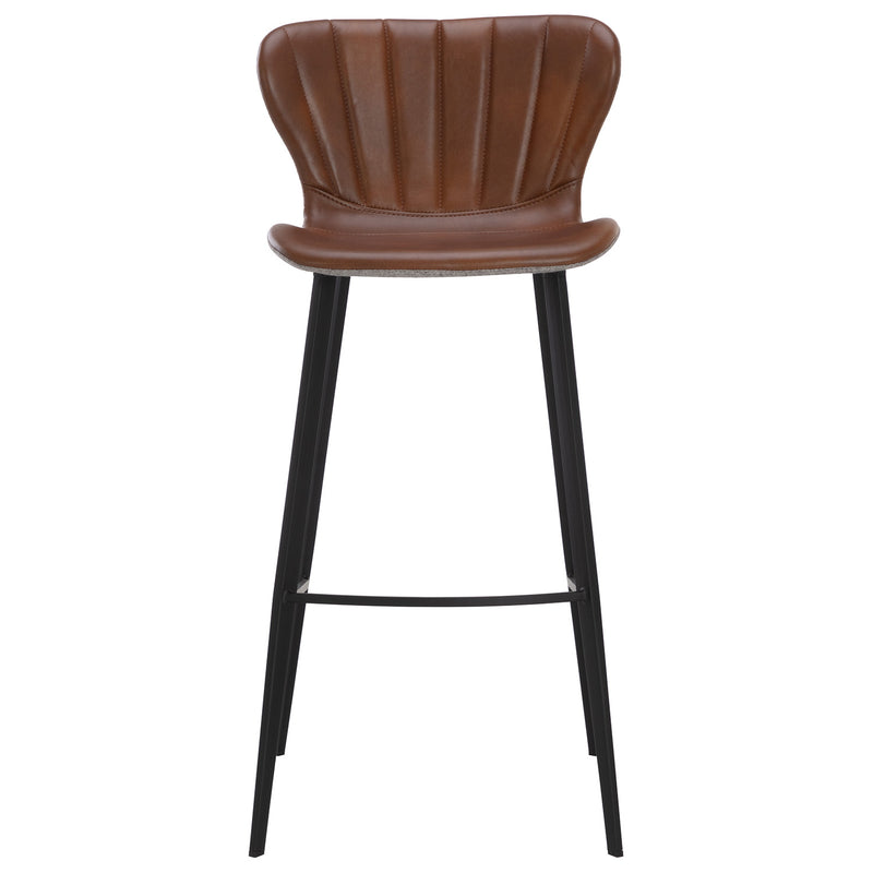 Sunpan Arabella Barstool Set of 2