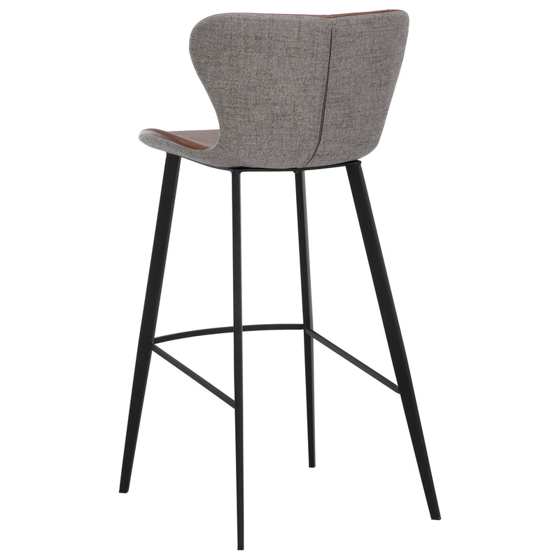 Sunpan Arabella Barstool Set of 2