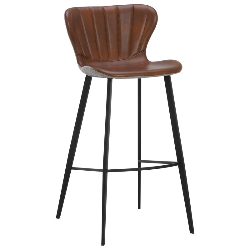 Sunpan Arabella Barstool Set of 2