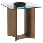 Sunpan Denver End Table