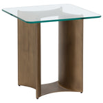 Sunpan Denver End Table