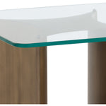 Sunpan Denver End Table