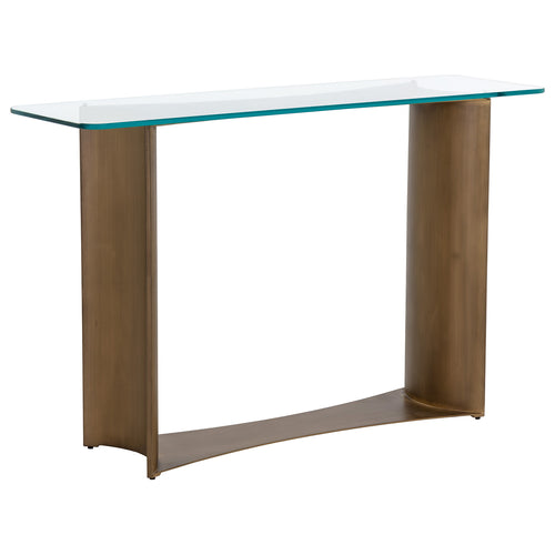 Sunpan Denver Console Table