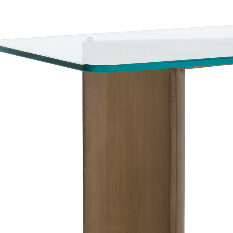 Sunpan Denver Console Table