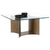 Sunpan Denver Coffee Table