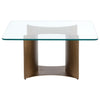 Sunpan Denver Coffee Table