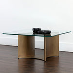 Sunpan Denver Coffee Table