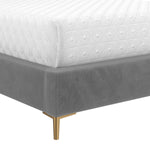 Sunpan Harris Bed