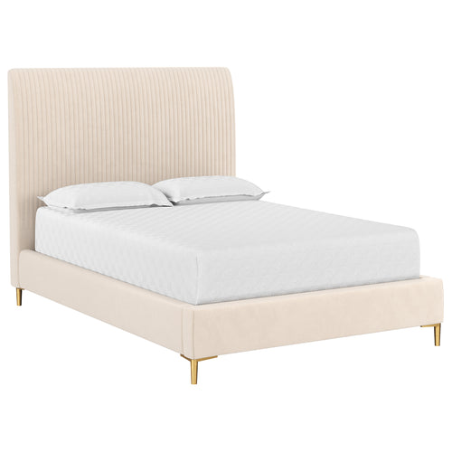 Sunpan Harris Bed