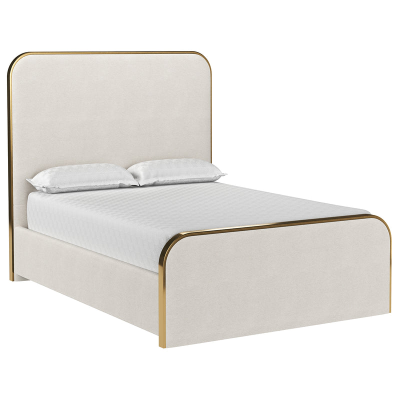 Sunpan Tometi Bed