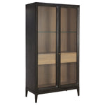 Sunpan Cecilia Display Cabinet