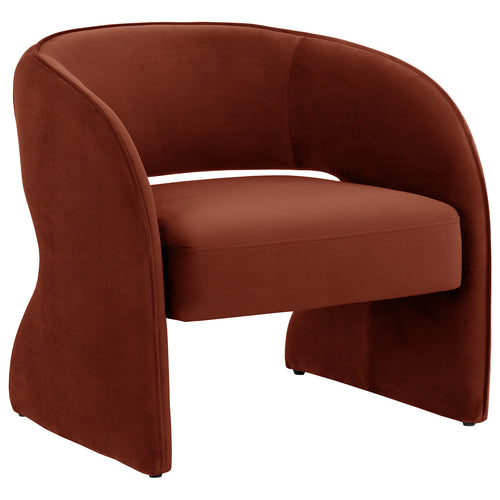 Sunpan Rosalia Lounge Chair