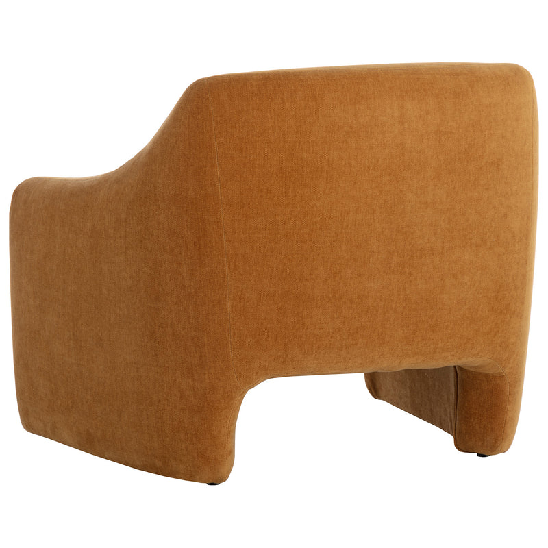 Sunpan Nevaeh Lounge Chair