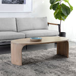 Sunpan Tomas Coffee Table