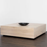 Sunpan Frezco Square Coffee Table