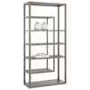 Sunpan Kenzie Bookcase