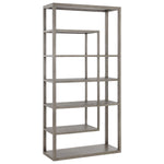 Sunpan Kenzie Bookcase