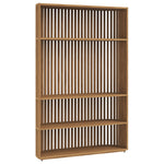 Sunpan Tessa Bookcase