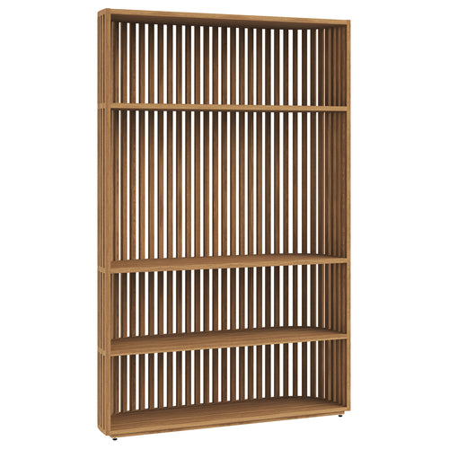 Sunpan Tessa Bookcase