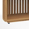 Sunpan Tessa Bookcase