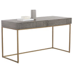 Sunpan Markel Desk