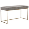 Sunpan Markel Desk