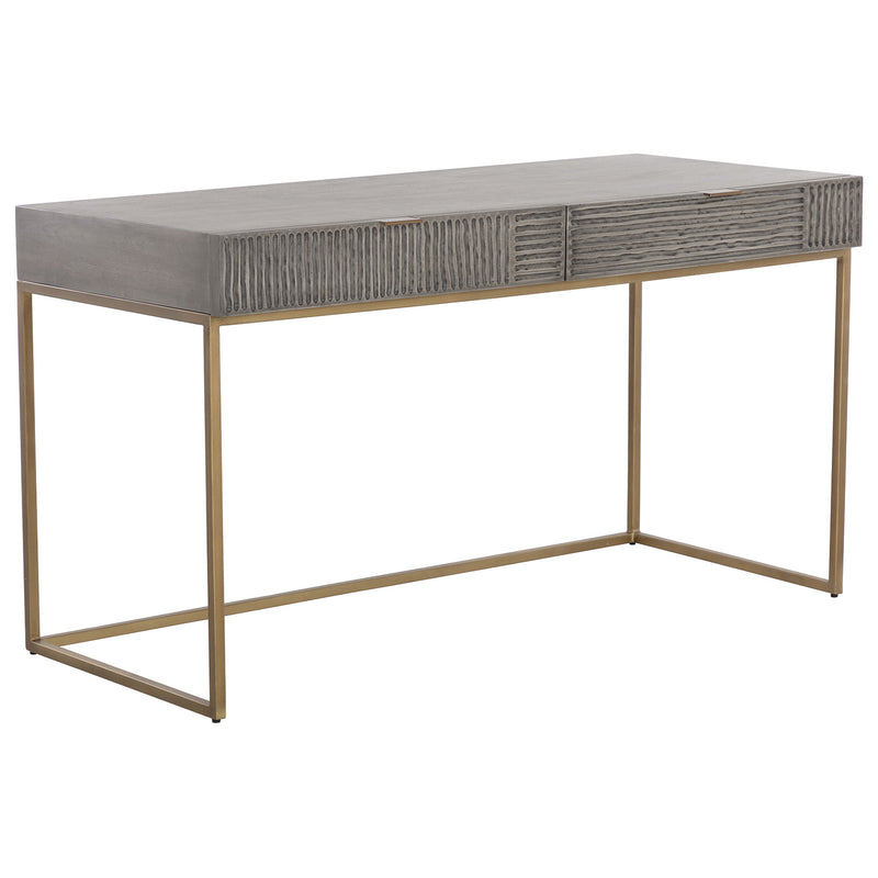 Sunpan Markel Desk