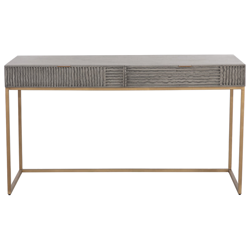 Sunpan Markel Desk