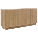 Sunpan Cove Sideboard