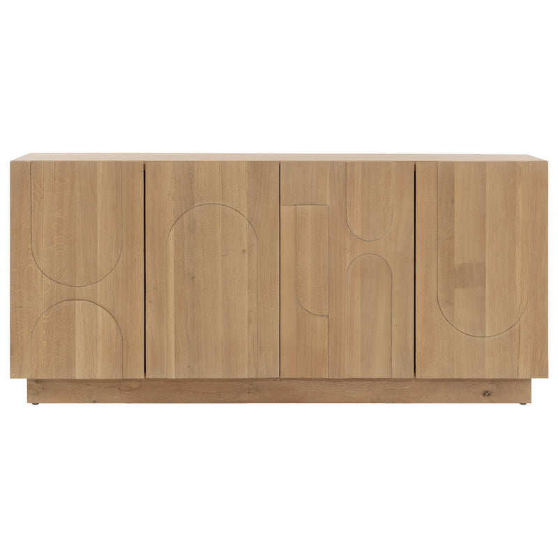 Sunpan Cove Sideboard