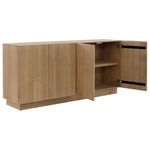 Sunpan Cove Sideboard