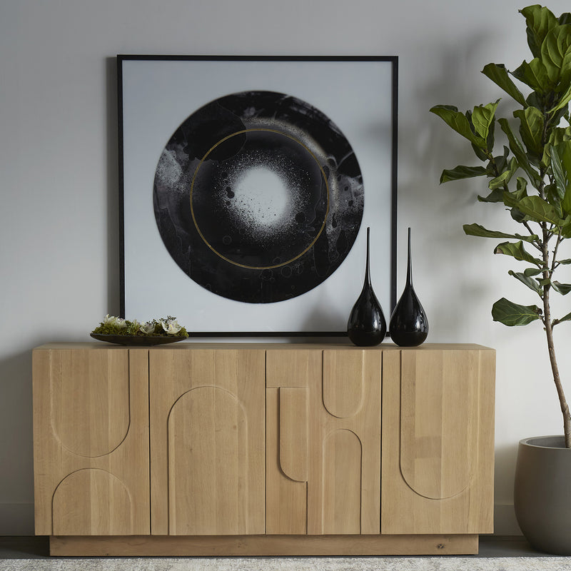 Sunpan Cove Sideboard