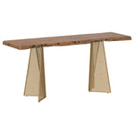 Sunpan Mickey Console Table - Final Sale