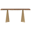 Sunpan Mickey Console Table - Final Sale