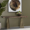 Sunpan Mickey Console Table - Final Sale