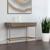 Sunpan Mauro Console Table