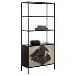 Sunpan Arlington Bookcase