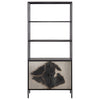 Sunpan Arlington Bookcase