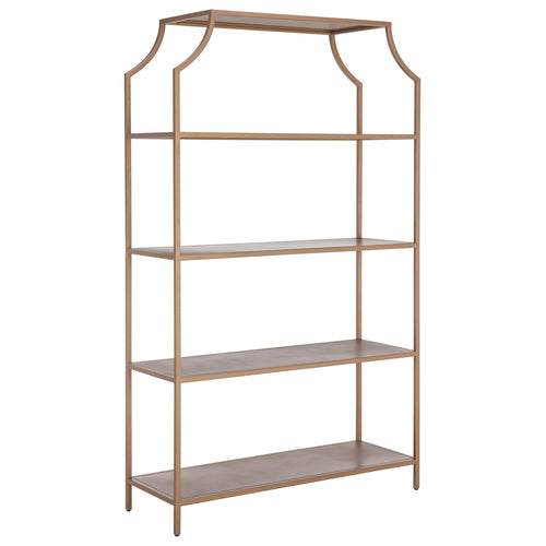 Sunpan Kessler Bookcase - Final Sale