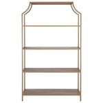 Sunpan Kessler Bookcase - Final Sale