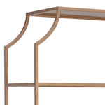 Sunpan Kessler Bookcase - Final Sale