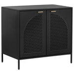 Sunpan Aziza Nightstand