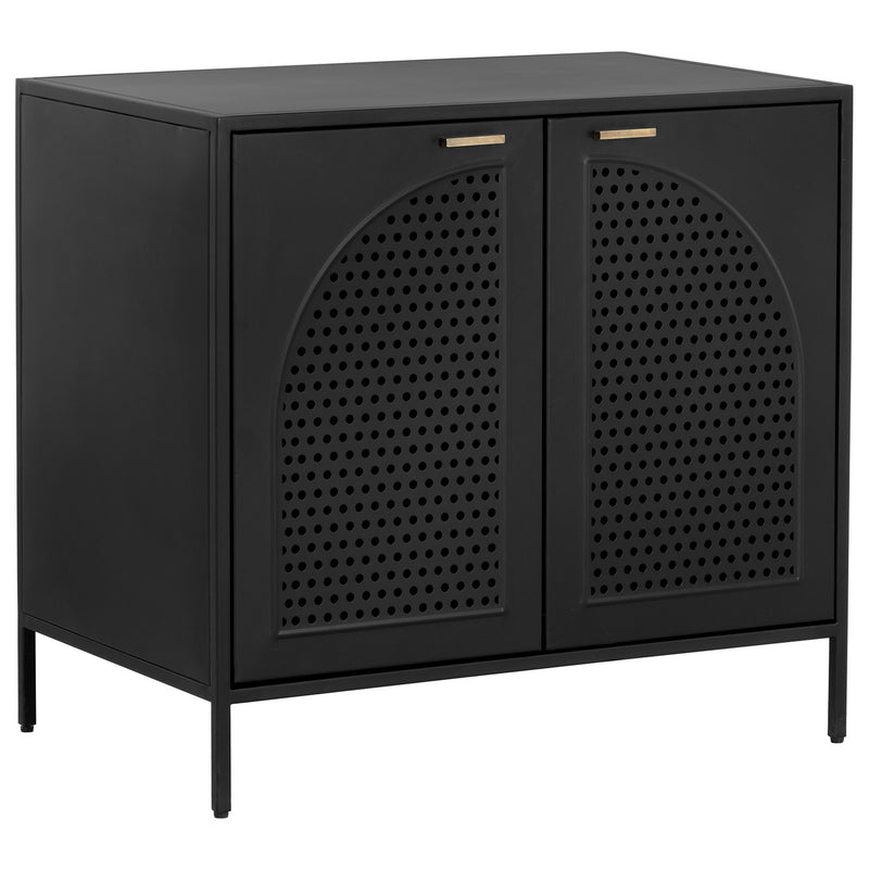 Sunpan Aziza Nightstand