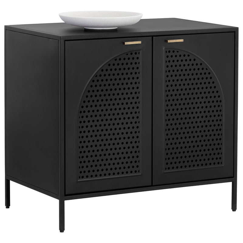 Sunpan Aziza Nightstand