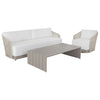 Sunpan Allariz Outdoor Sofa