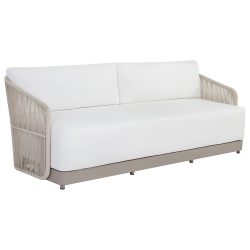 Sunpan Allariz Outdoor Sofa