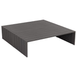 Sunpan Verin Outdoor Coffee Table