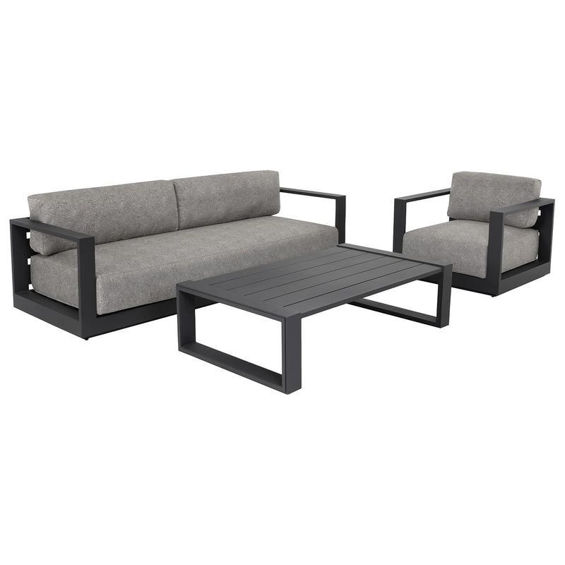 Sunpan Tavira Outdoor Armchair