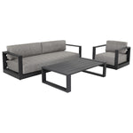 Sunpan Tavira Outdoor Sofa